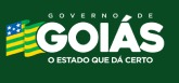 Goiás - Governo do Estado de Goiás